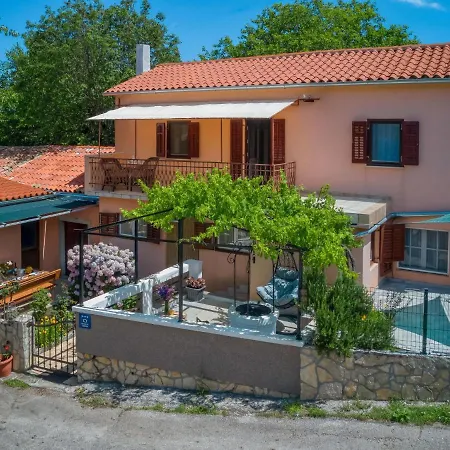 Vikendica Holiday Home Papinka - Lbn344