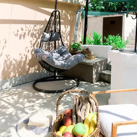 Vikendica Holiday Home Papinka - Lbn344 Labin (Istria)