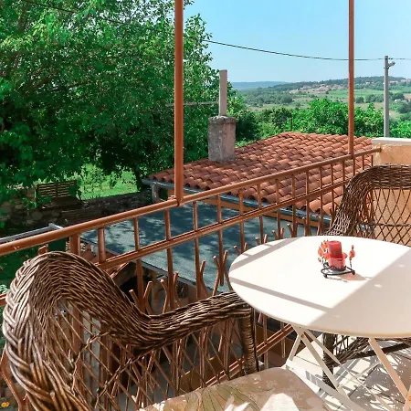 Holiday Home Papinka - Lbn344 Holiday home