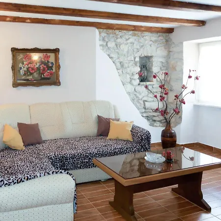Holiday Home Papinka - Lbn344 * Labin (Istria)
