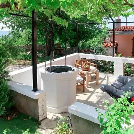 Holiday Home Papinka - Lbn344 Vikendica