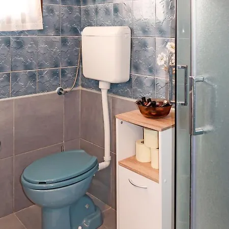 Holiday Home Papinka - Lbn344 Vikendica Labin (Istria)