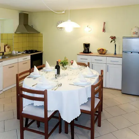 Holiday Home Papinka - Lbn344 * Labin (Istria)