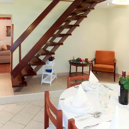 Holiday Home Papinka - Lbn344 Vikendica