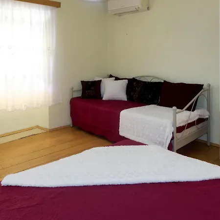 Vikendica Holiday Home Papinka - Lbn344 Labin (Istria)