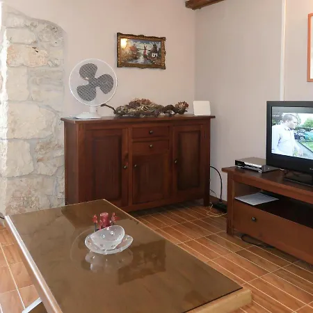Holiday Home Papinka - Lbn344 Labin (Istria)